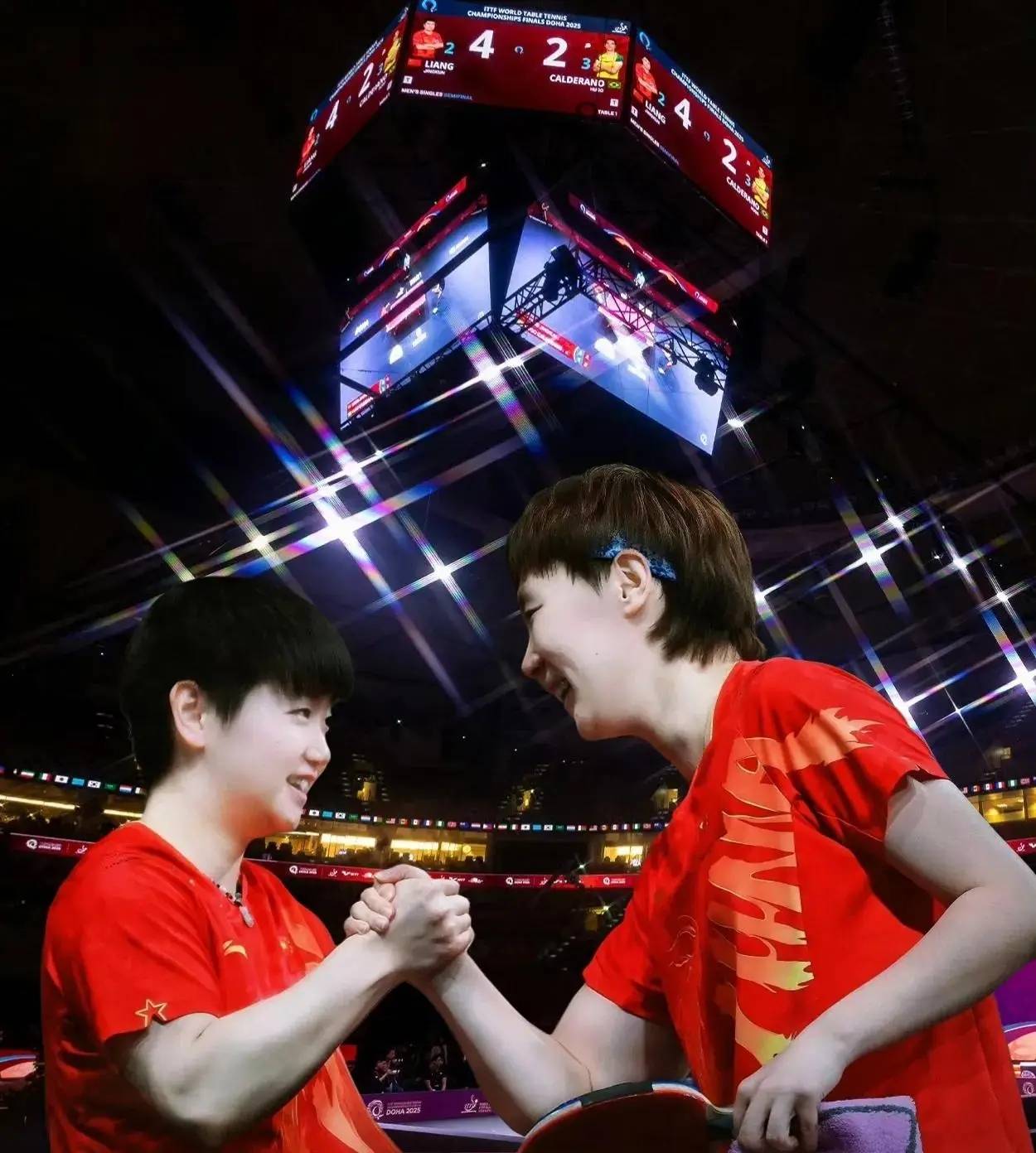 开云官网-关于孙颖莎对阵巴萨展开拉锯大战，最终险胜对手的信息