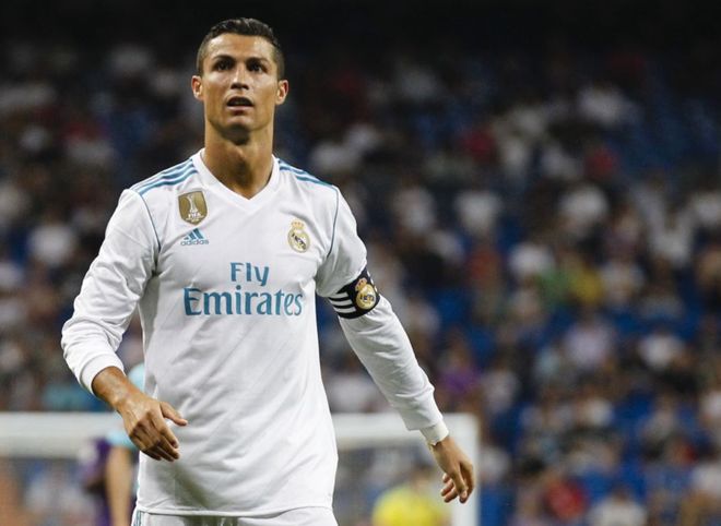 开云平台-皇家马德里不断突破！，C罗连续七场比赛得分超过战术调整上演精彩一战的简单介绍